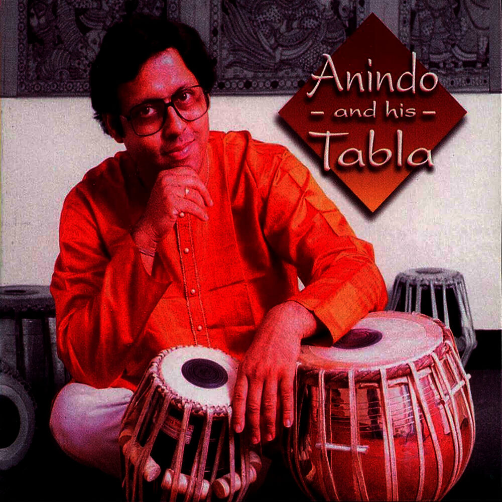 Picture of Anindo And His Tabla