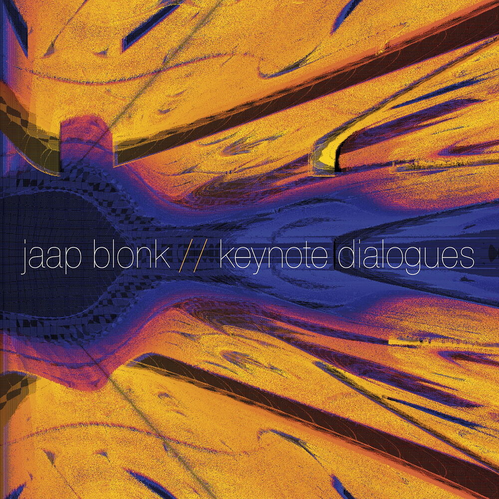 Picture of Keynote Dialogues