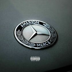 Cover of Merce