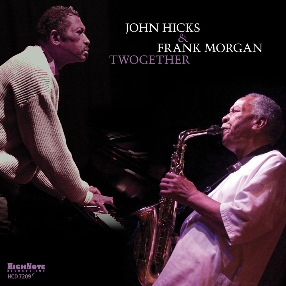 Picture of Twogether (Live at the Jazz Bakery)