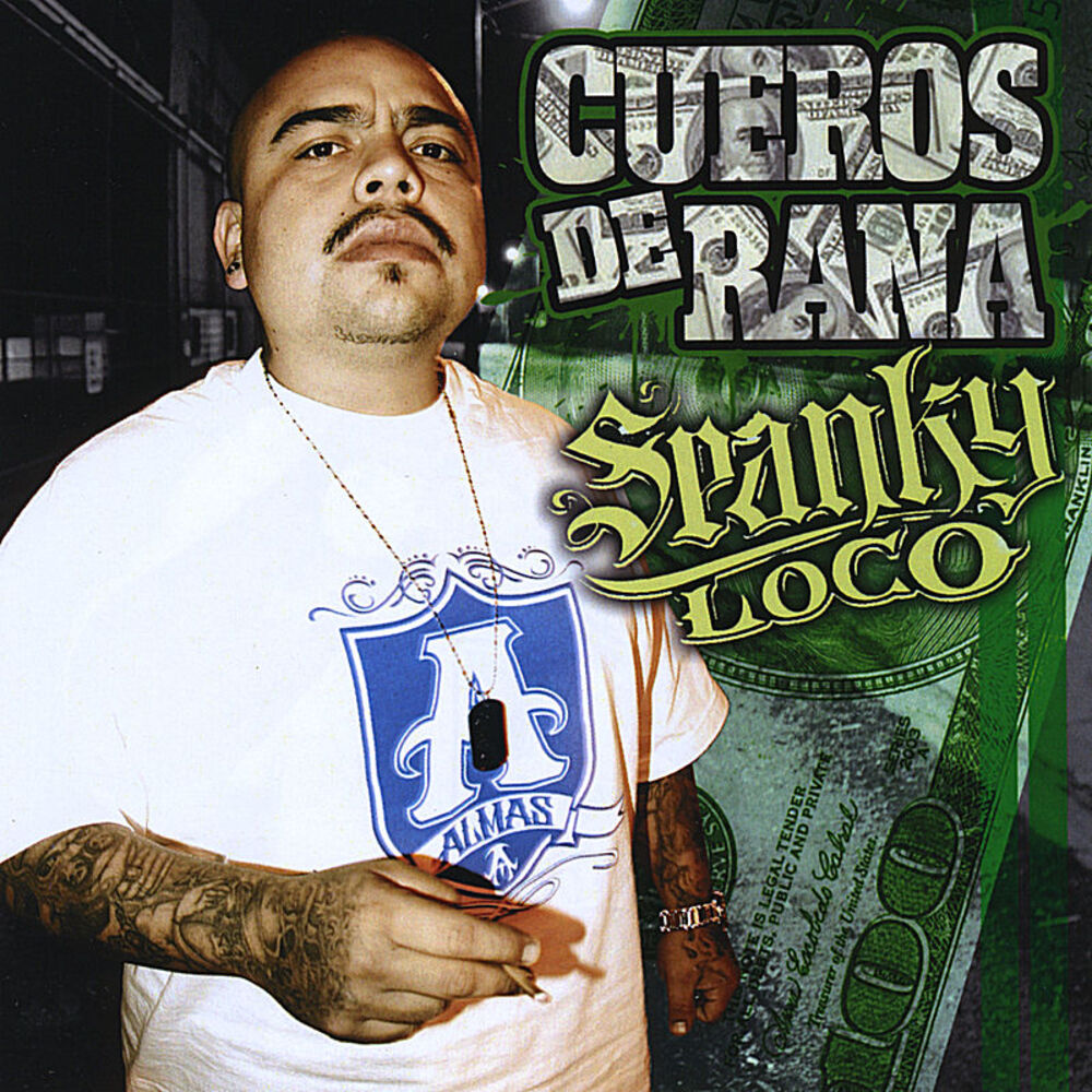 Picture of Cueros de rana