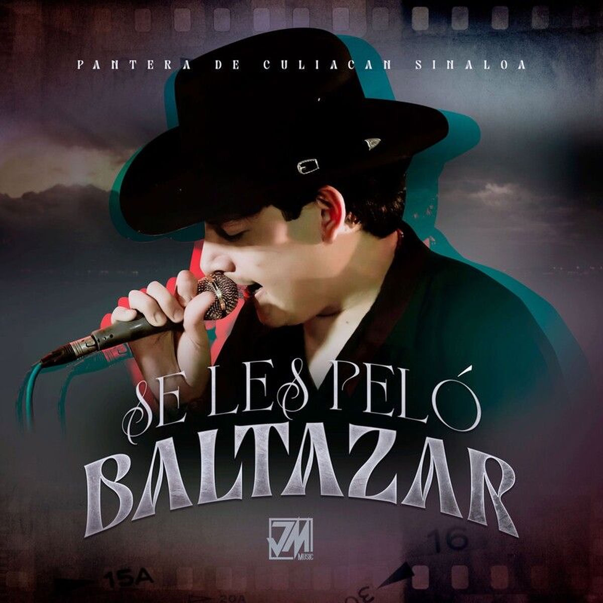 Album cover of Se Les Peló Baltazar
