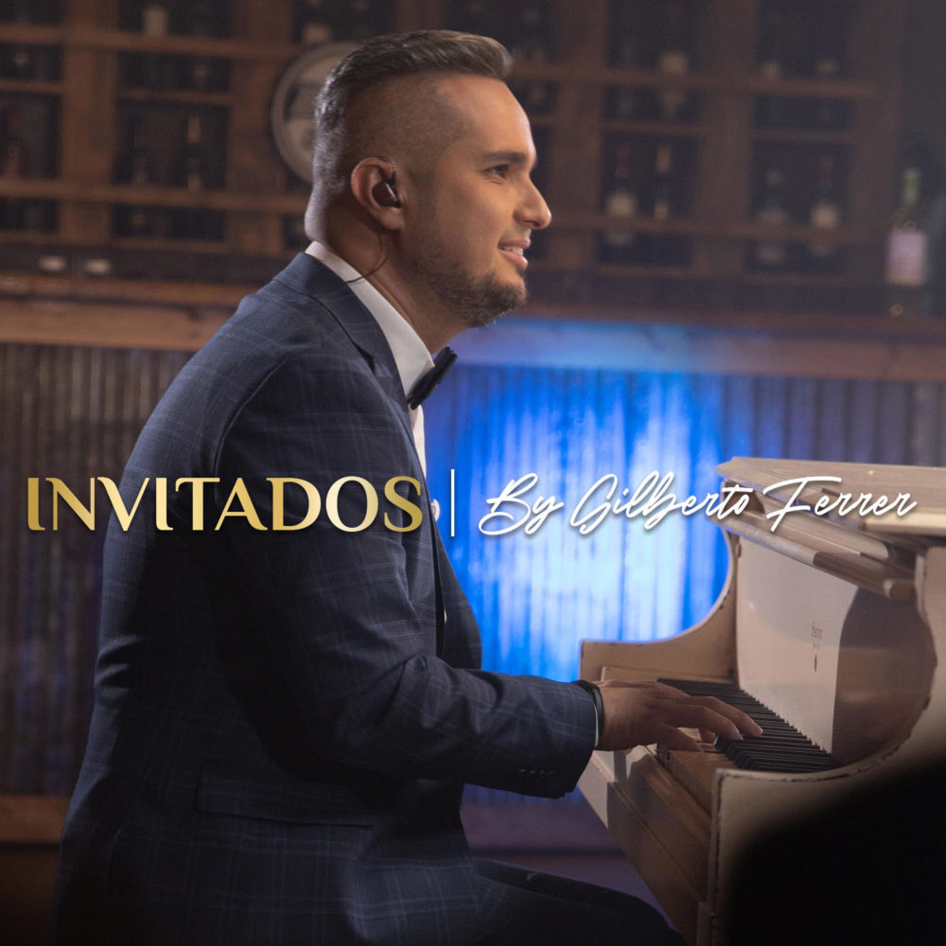 Album cover of Tiempo (feat. Pedro Castillo)