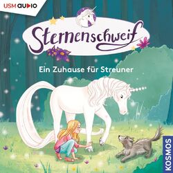 Cover of Teil 58: Ein Zuhause für Streuner