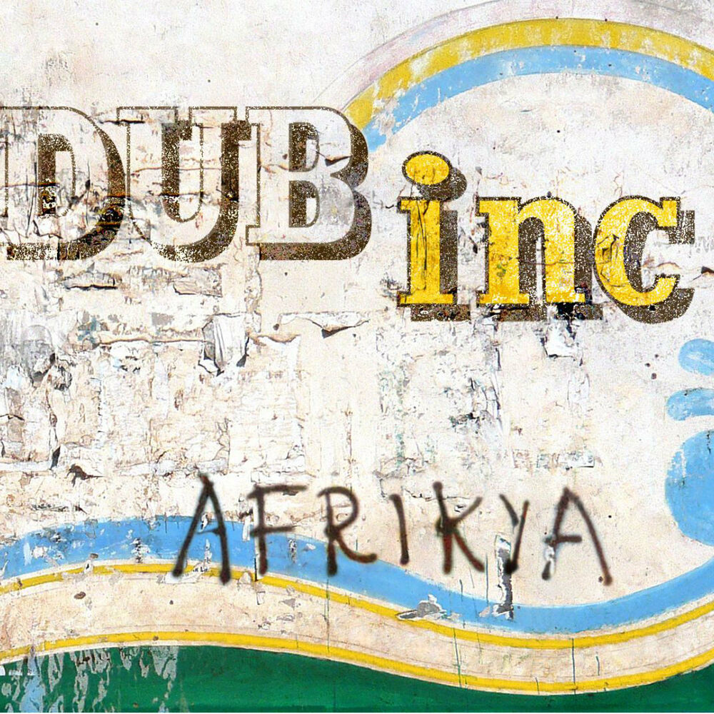 Picture of Afrikya