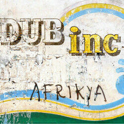 Cover of Afrikya