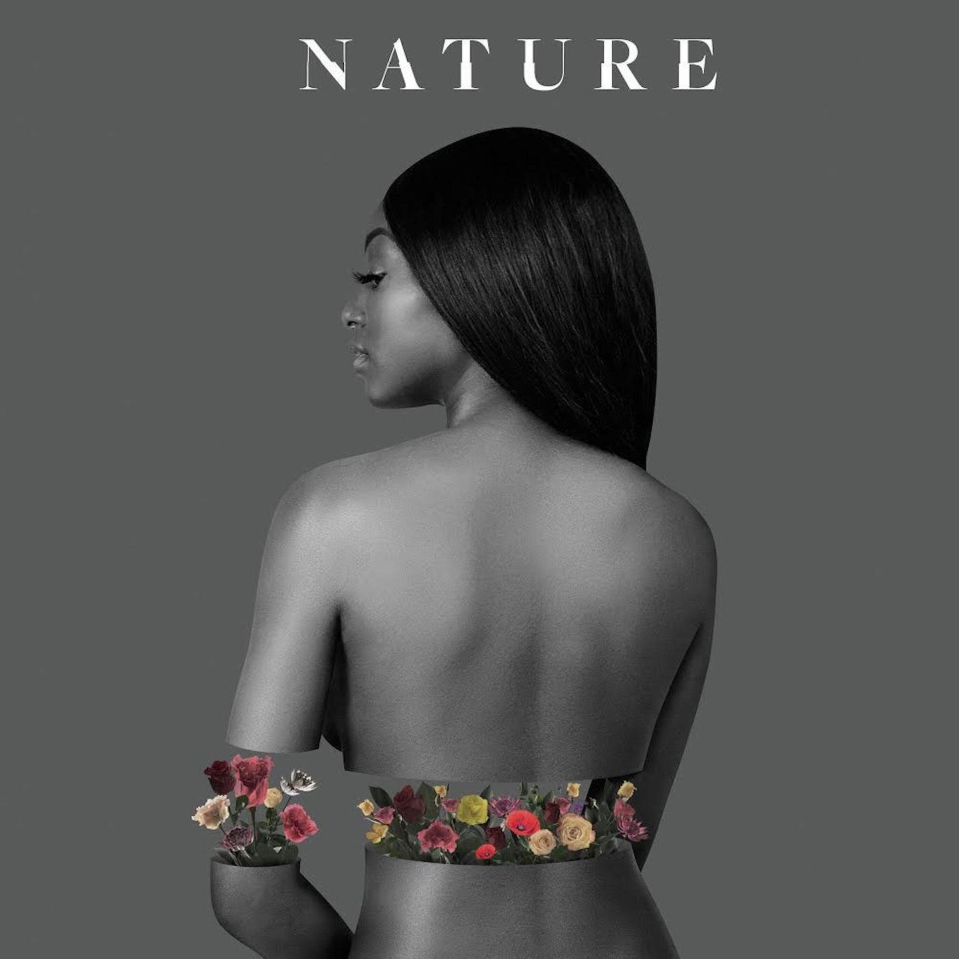 Album cover of NATURE