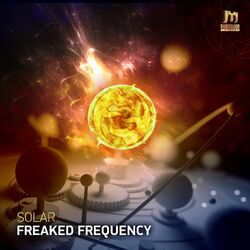 Cover of Solar