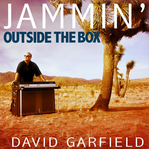 Descargar Jamming - David Garfield MP3