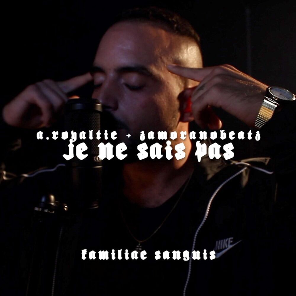 Picture of Je Ne Sais Pas