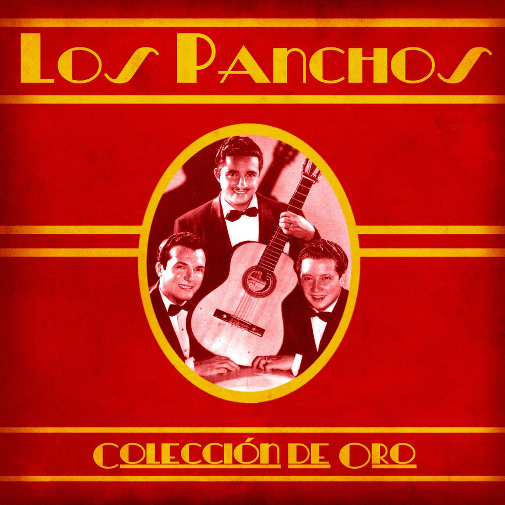 Colección de Oro (Remastered) cover