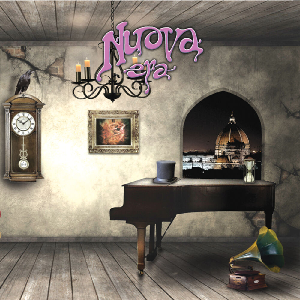 Picture of Nuova Era