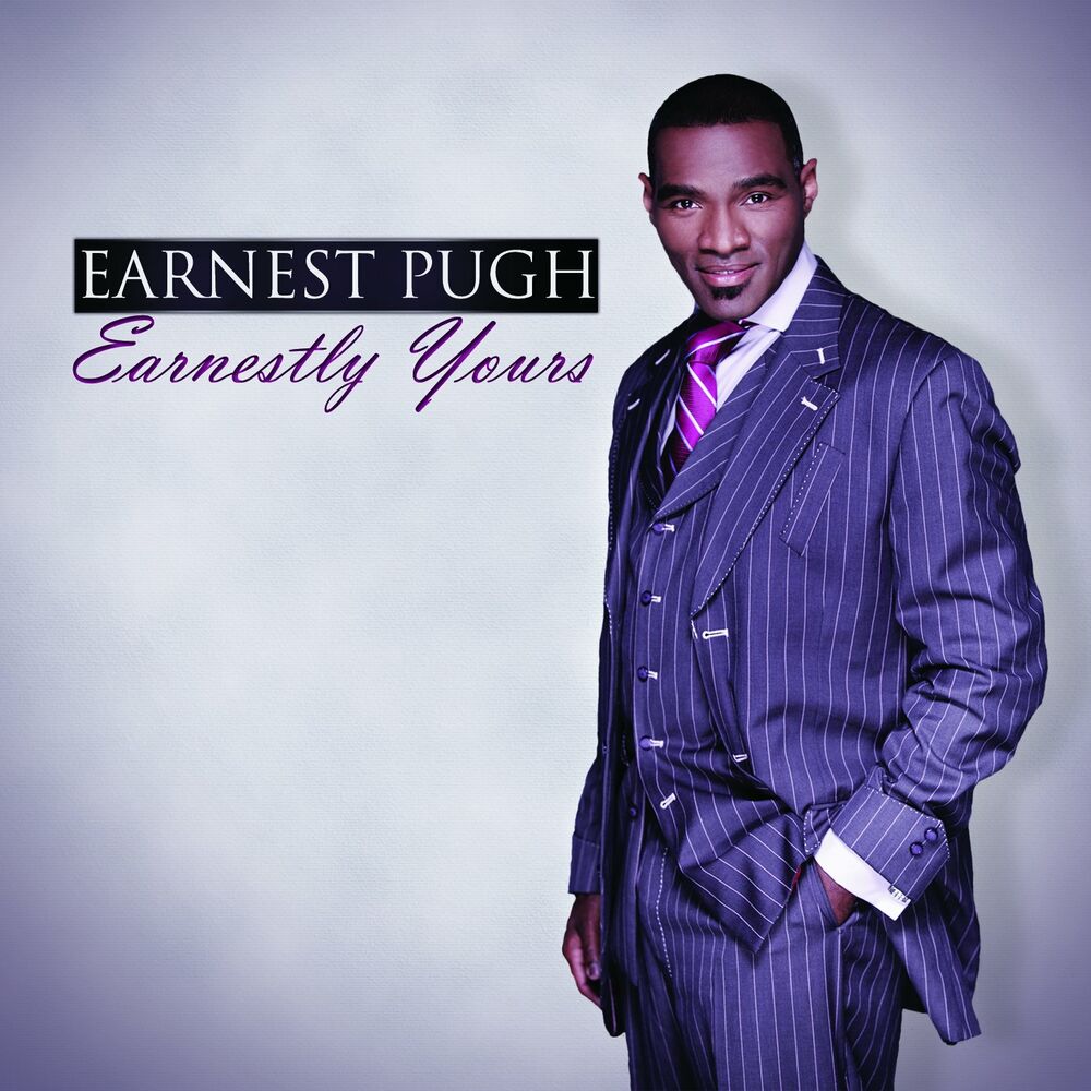 Picture of Earnestly Yours