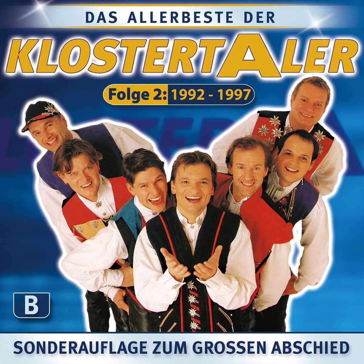 Album cover of Oh la la