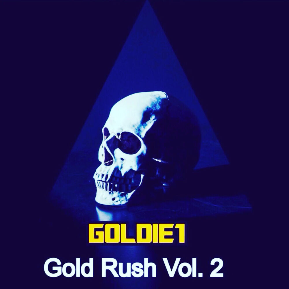 Picture of Gold Rush Vol. 2