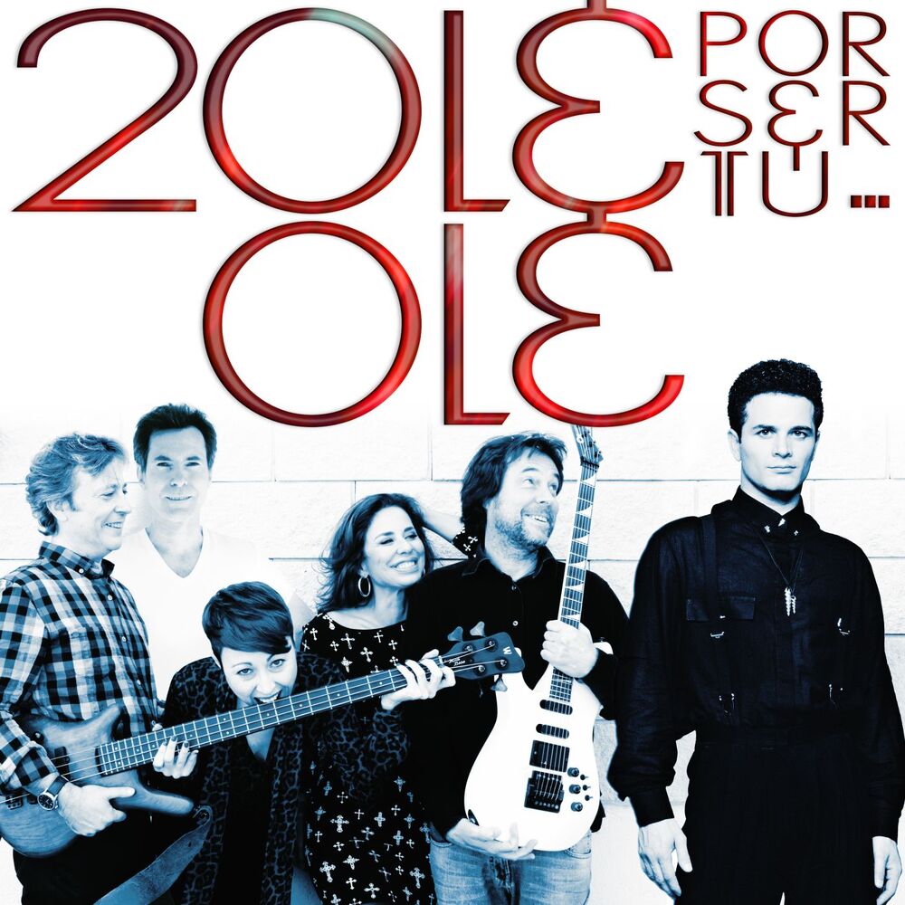 Picture of Por Ser Tú
