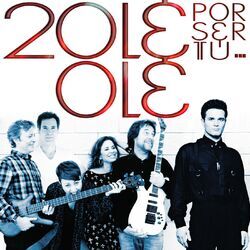 Cover of Por Ser Tú