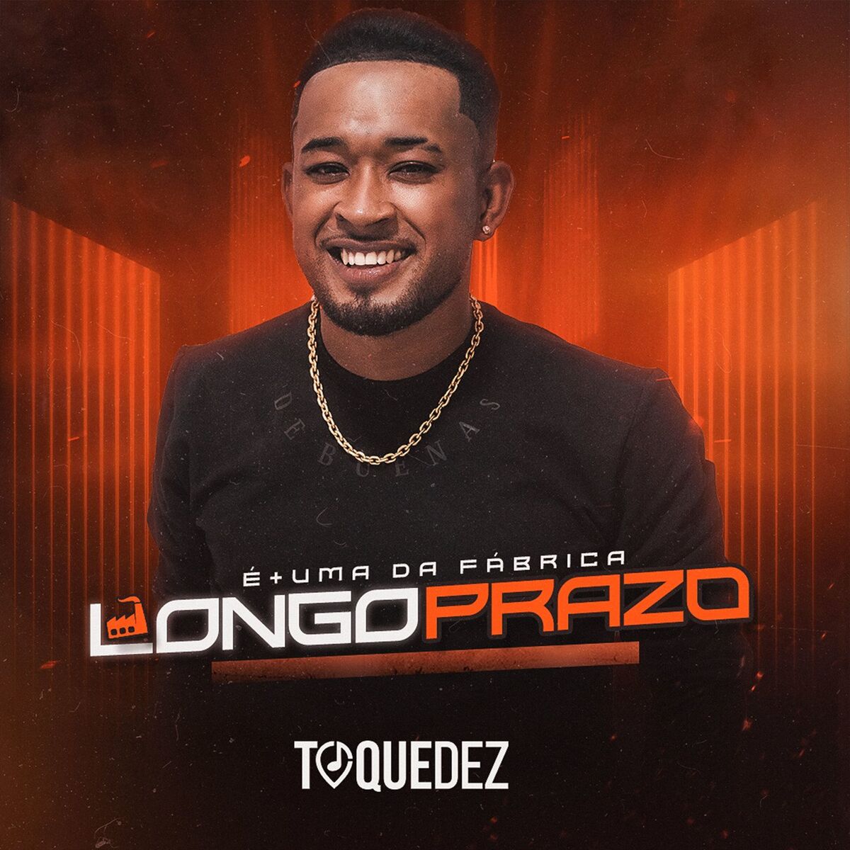 Album cover of Longo Prazo