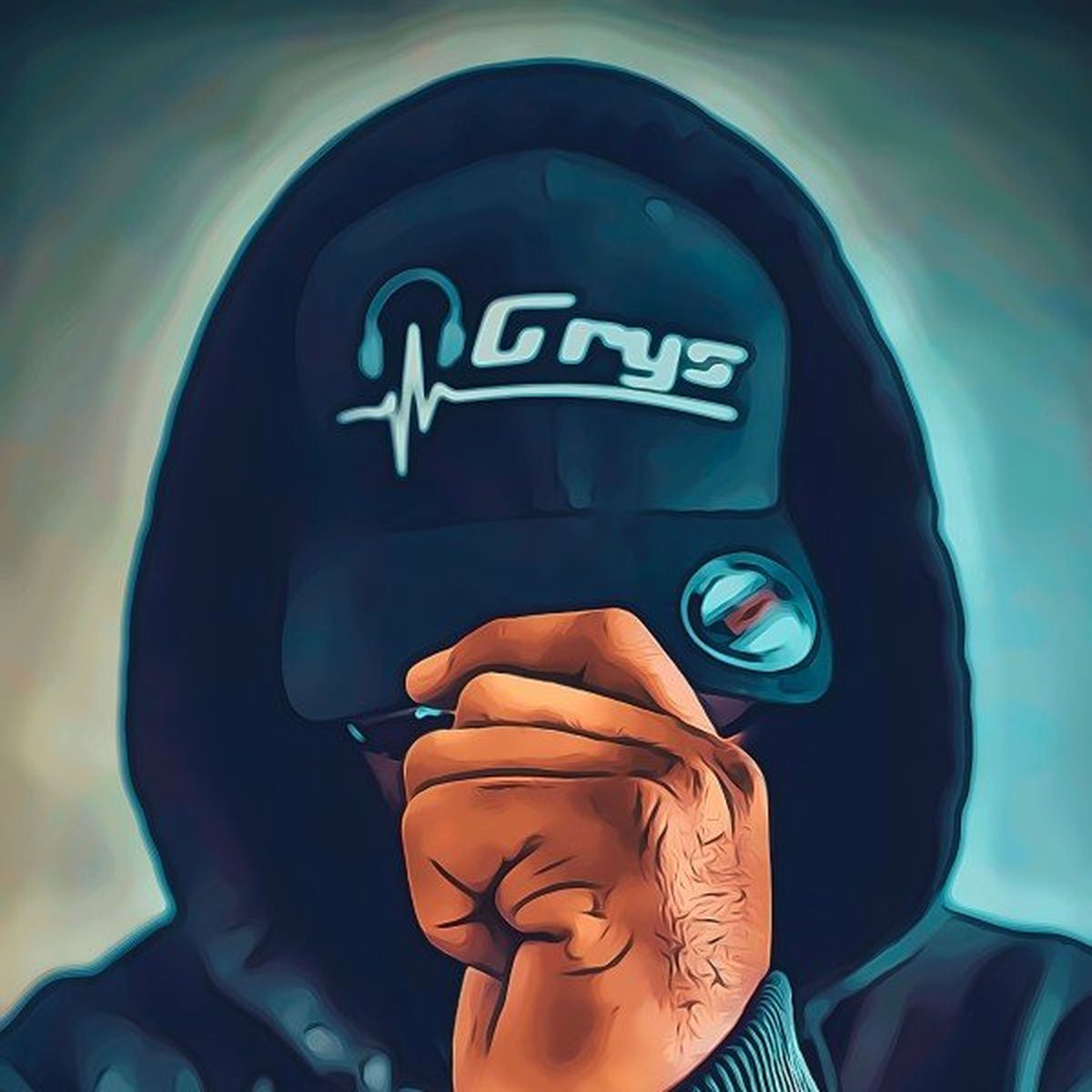 Album cover of La roue tourne