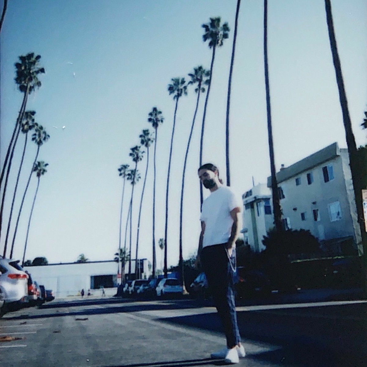 Album cover of Decision