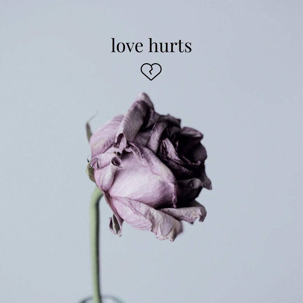 Picture of Love Hurts