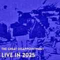 Live in 2025