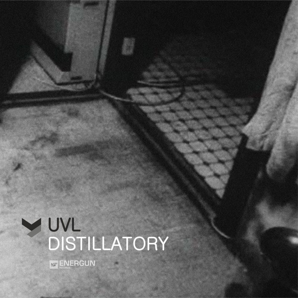 Picture of Distillatory EP