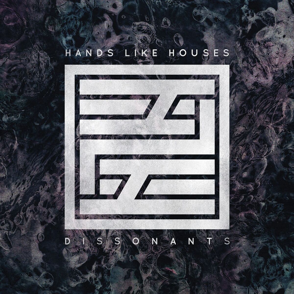 Album cover of Dissonants