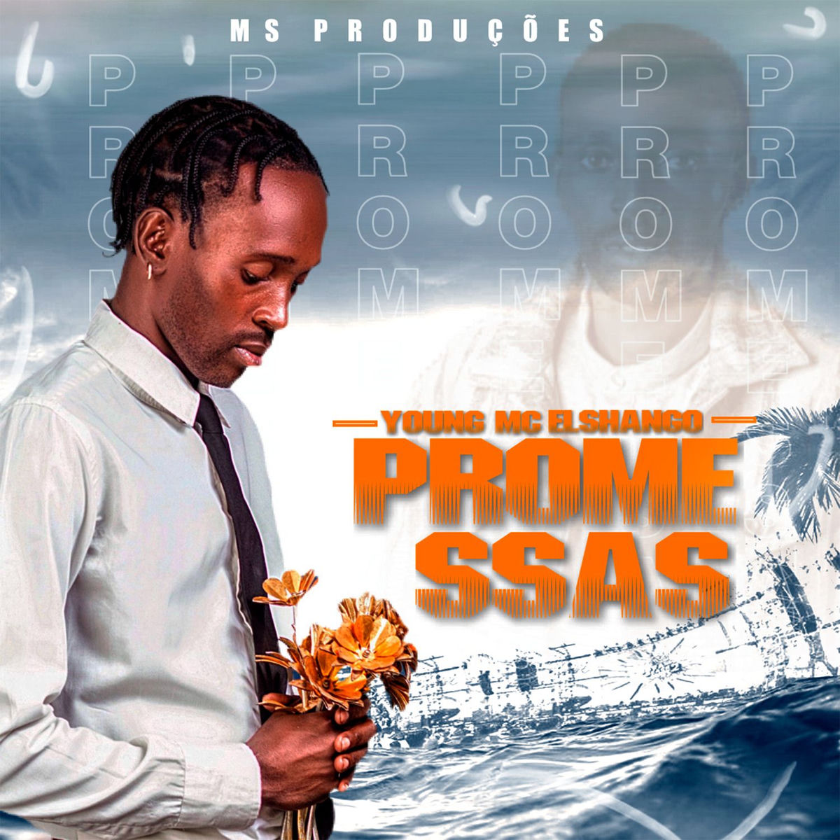 Album cover of Promessas
