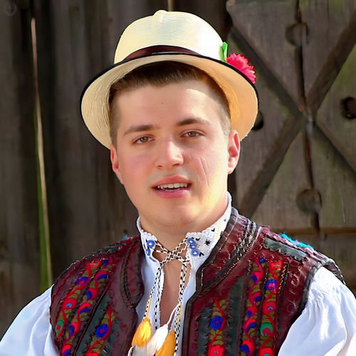 Haida mandruta-n zavoi