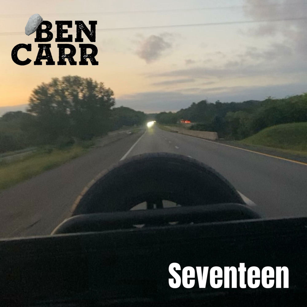 Seventeen artwork