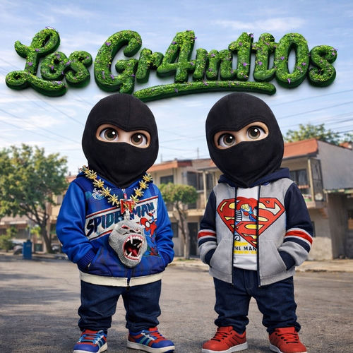 Los Gramitos