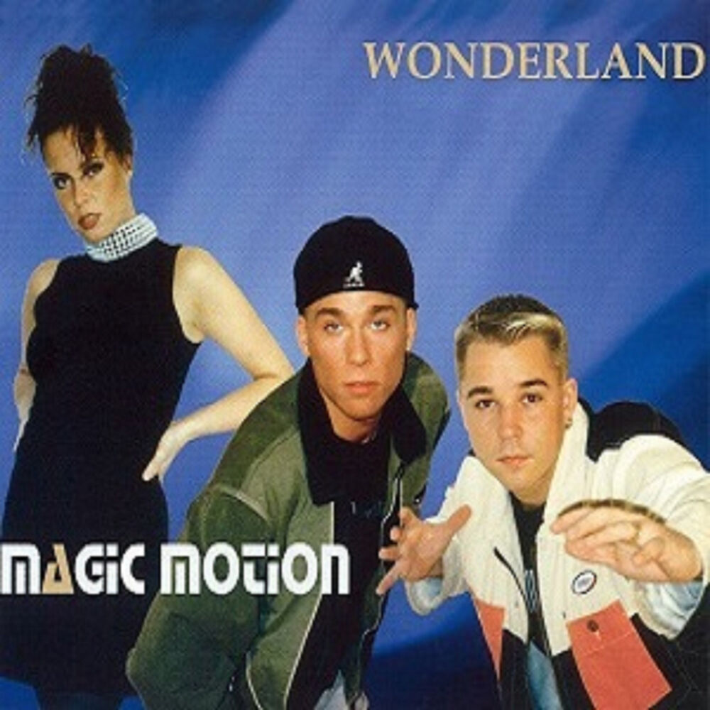Picture of Wonderland