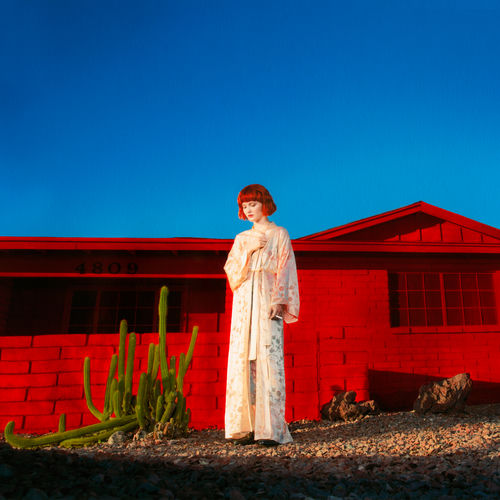 Descargar Lion - Kacy Hill MP3