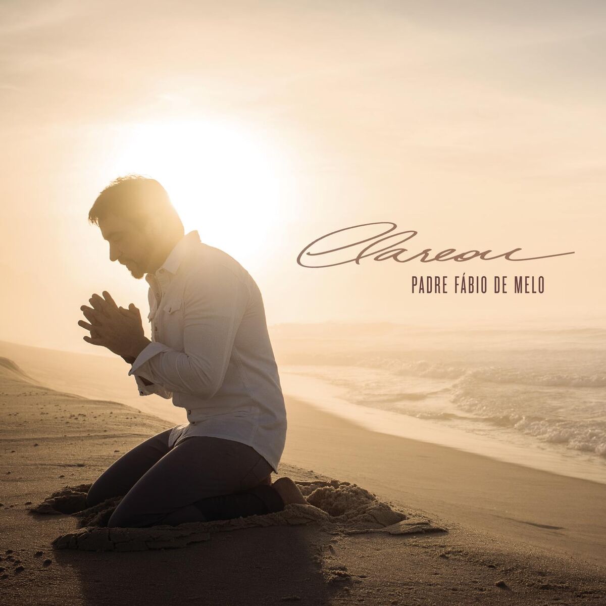 Album cover of Clareou
