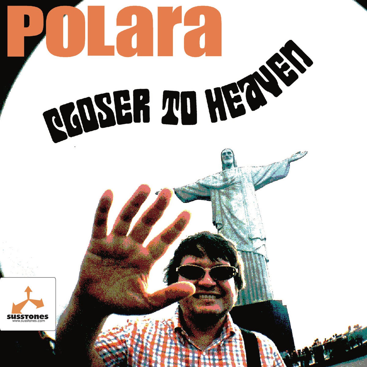 Album cover of Closer to Heaven