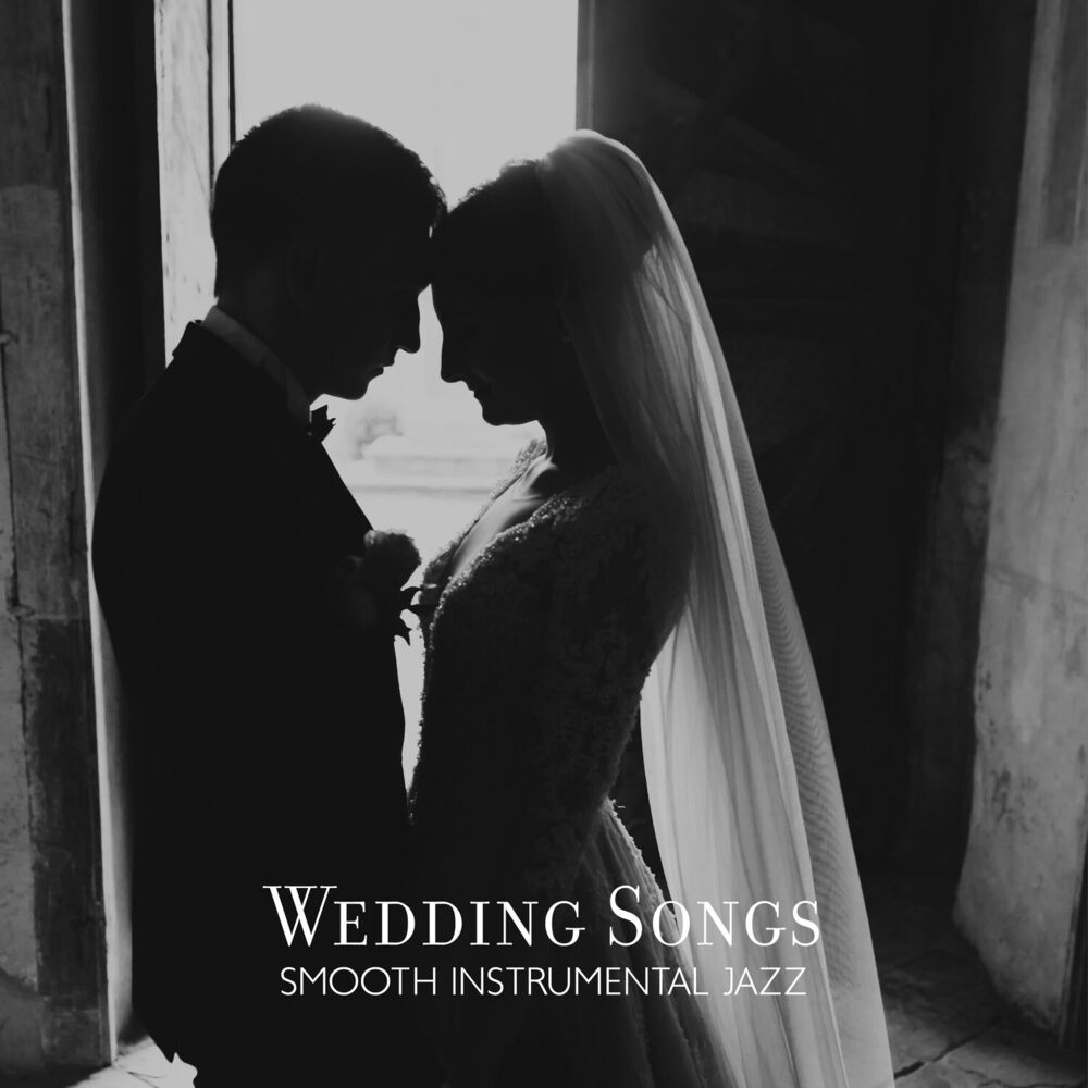 Picture of Wedding Songs - Smooth Instrumental Jazz