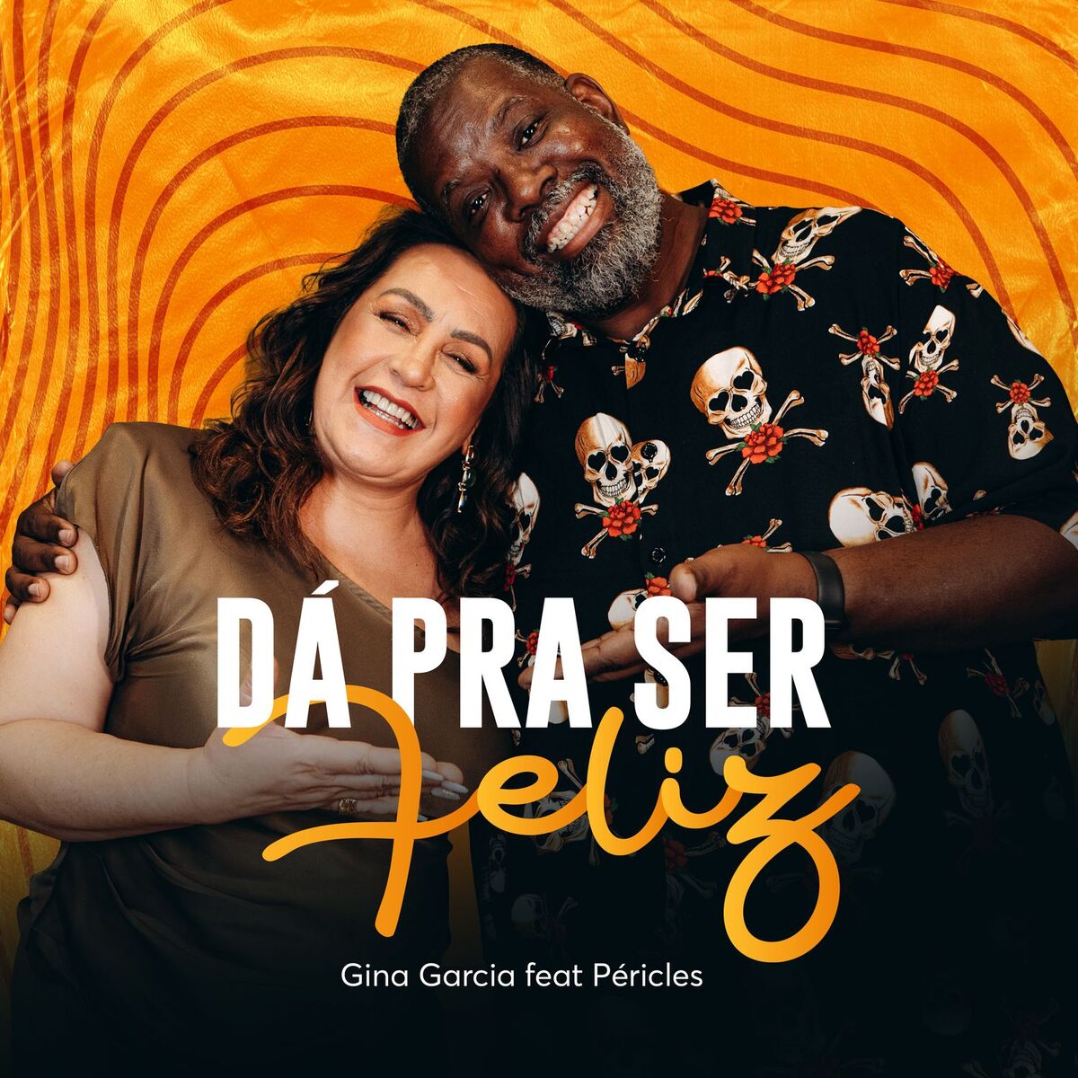 Album cover of Dá Pra Ser Feliz