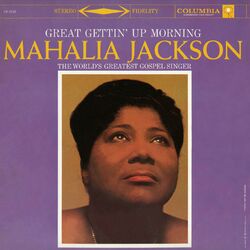 Cover of Great Gettin' Up Morning
