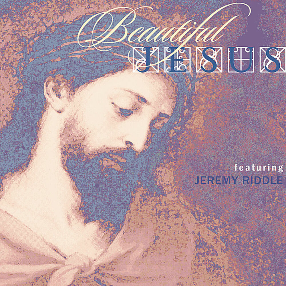 Picture of Beautiful Jesus