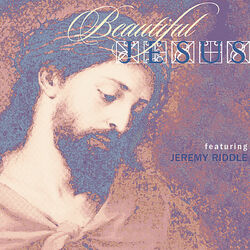 Cover of Beautiful Jesus
