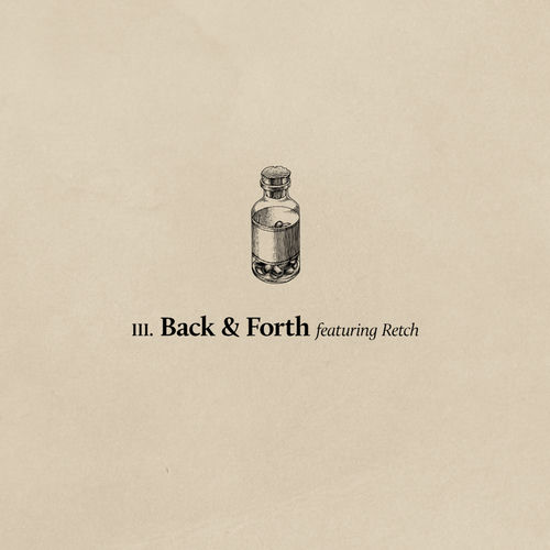 Back & Forth (feat. Retch)