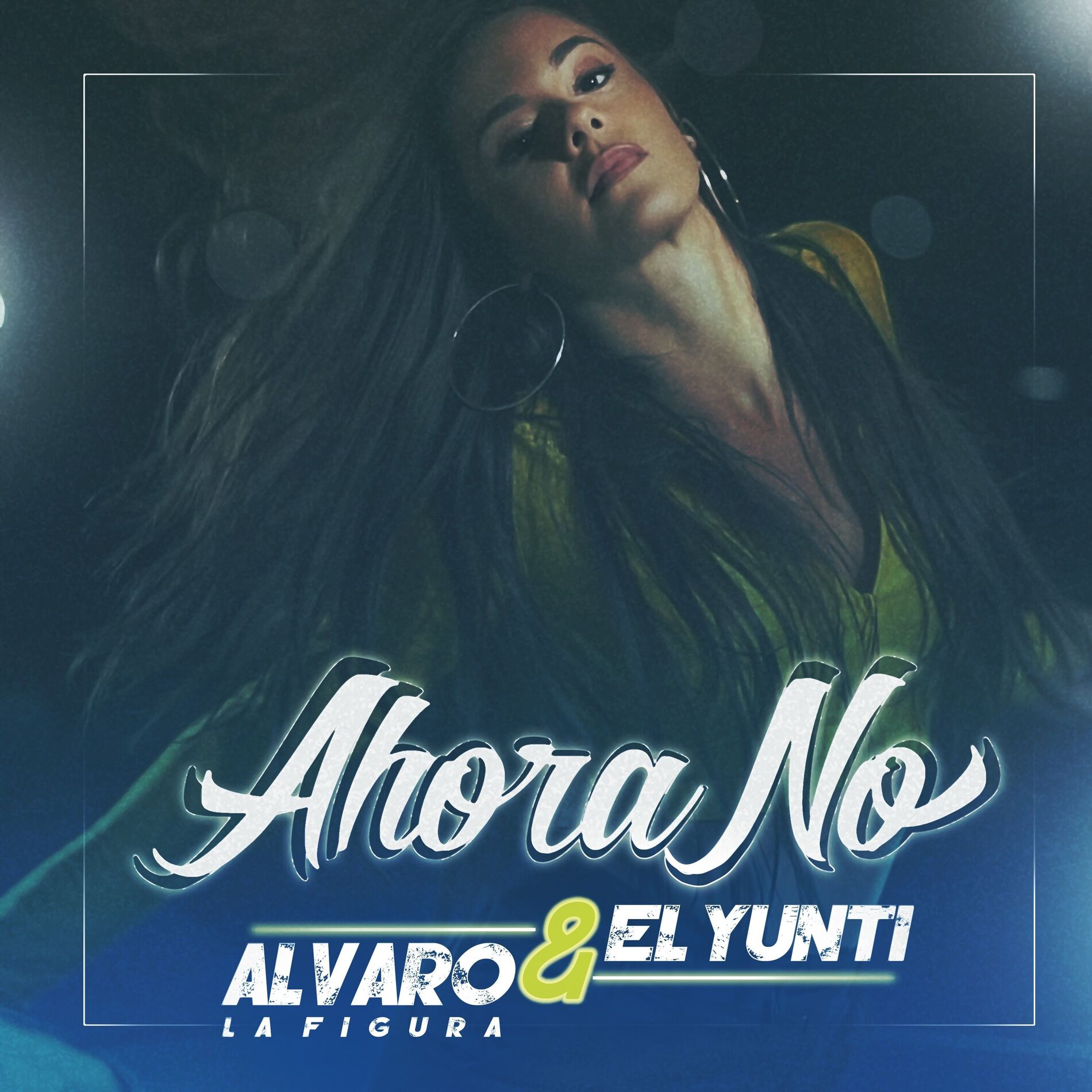 Album cover of Ahora No