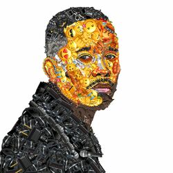 Cover of Immortal