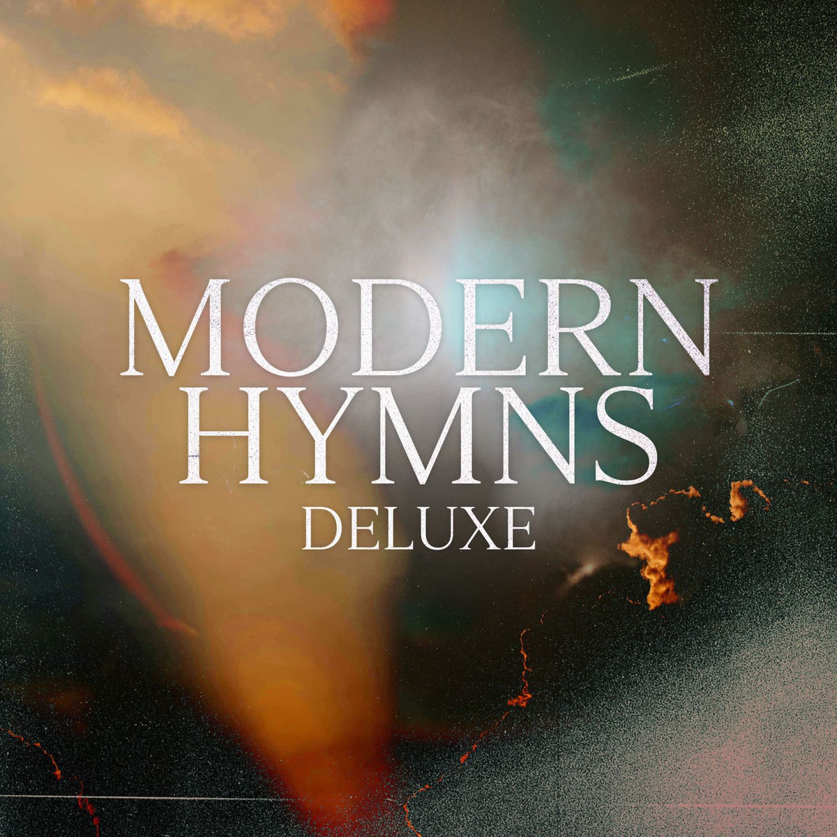 Album cover of Rejoice (Live) [feat. Lucy Shea, Davy Flowers & Green Acres Baptist Church]