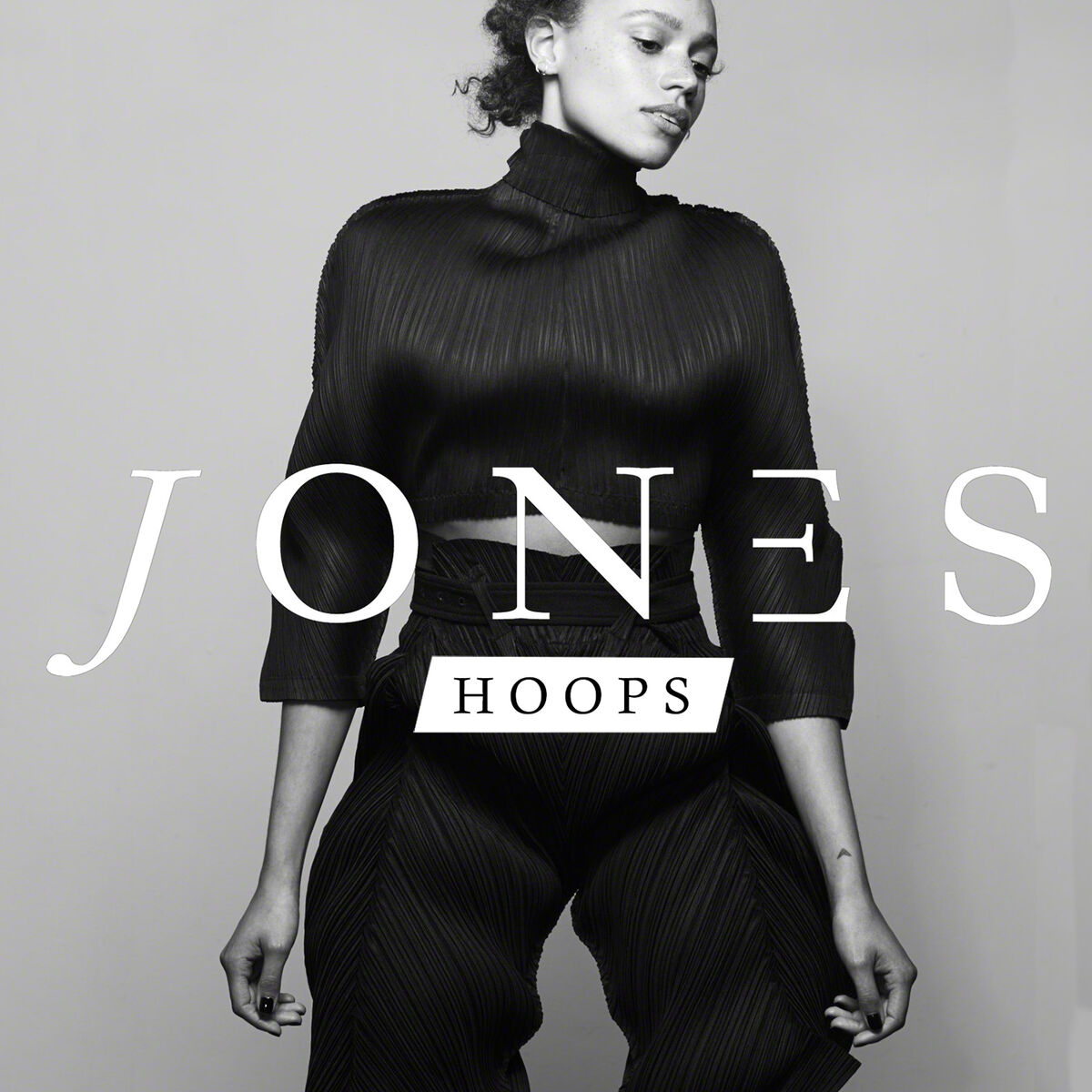 Album cover of Hoops