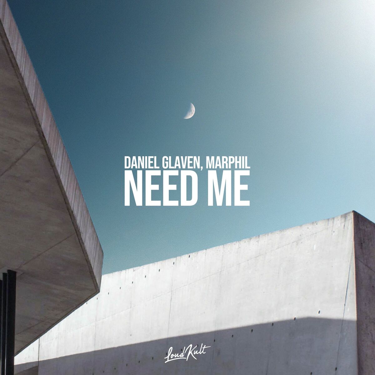 Album cover of Need Me