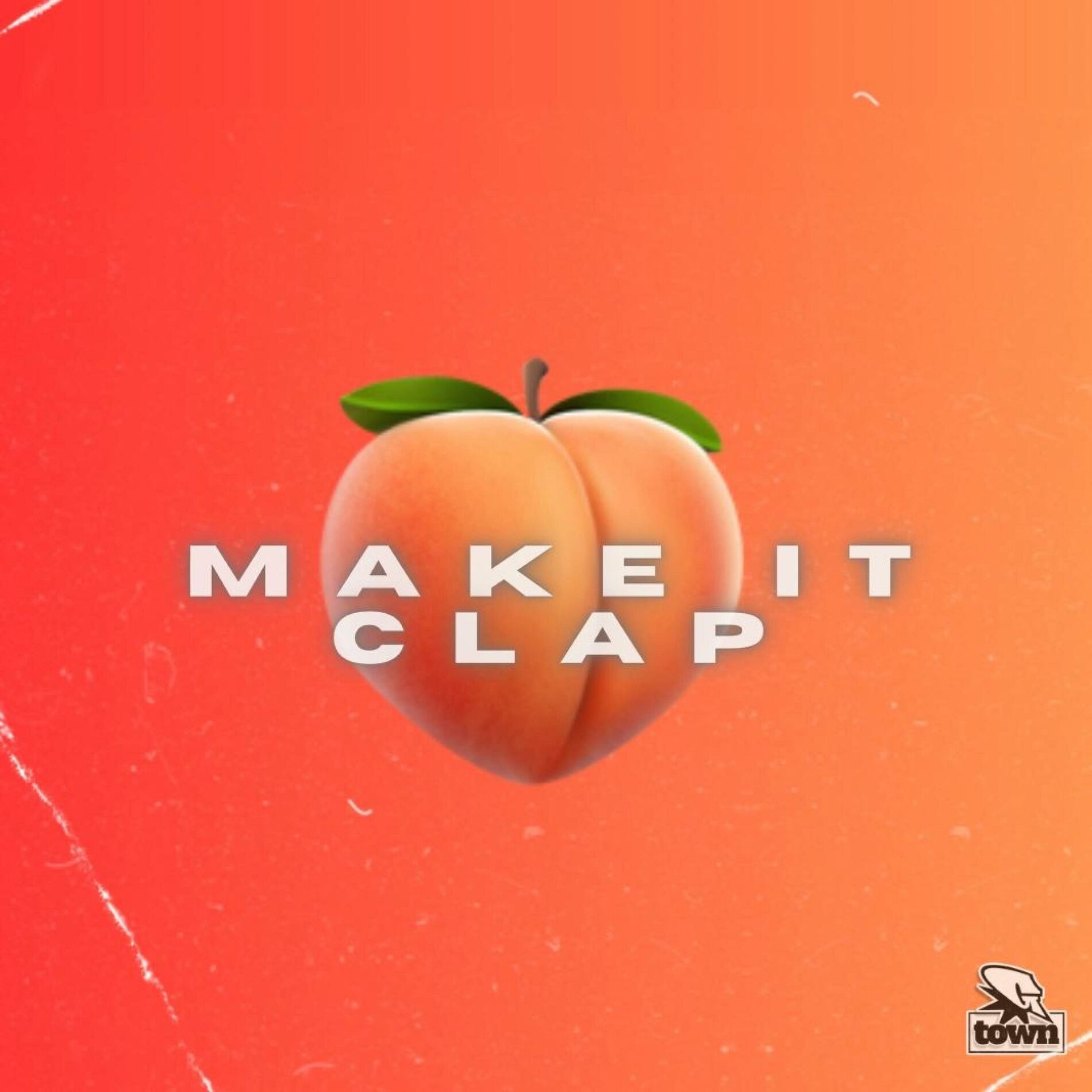 Album cover of MAKE IT CLAP (feat. BIG Z)