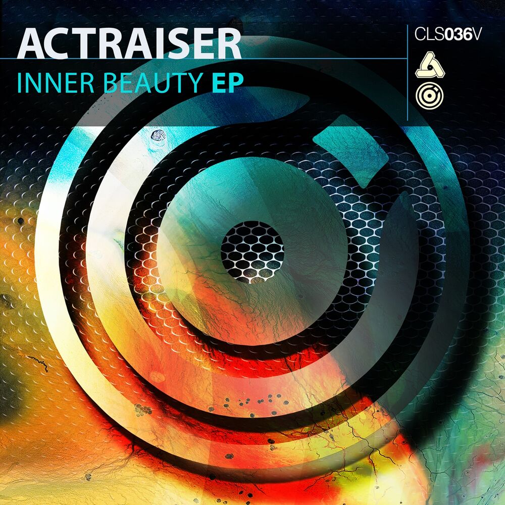 Picture of Inner Beauty EP