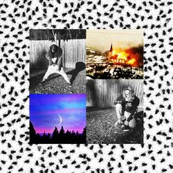 music cover
